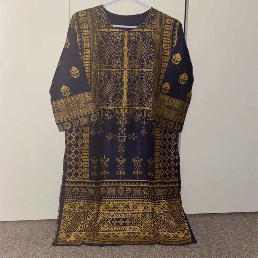 Kurti